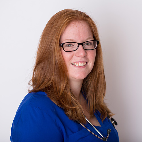 Dr Kendra Clifford