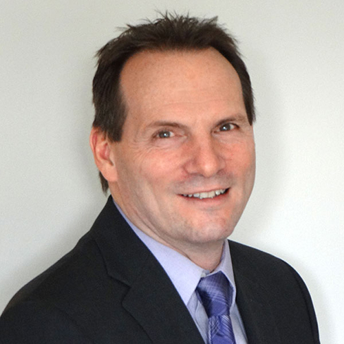 Dr. Jeff Kinnersly