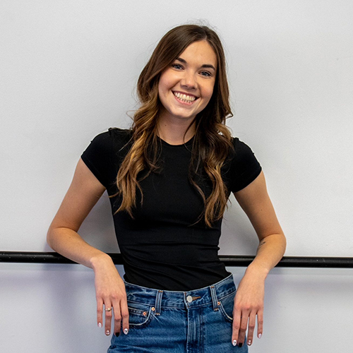 Mikayla Ransberry