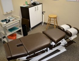 Uxbridge Chiropractic Centre
