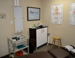Uxbridge Chiropractic Centre
