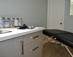 Uxbridge Chiropractic Centre