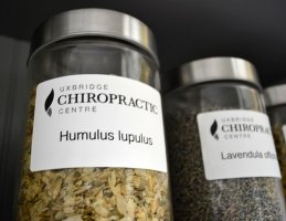 Uxbridge Chiropractic Centre