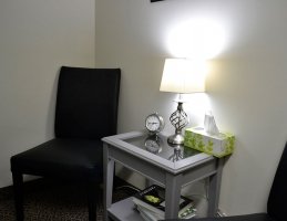 Uxbridge Chiropractic Centre