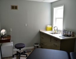 Uxbridge Chiropractic Centre
