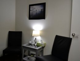 Uxbridge Chiropractic Centre