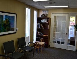 Uxbridge Chiropractic Centre