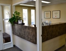 Uxbridge Chiropractic Centre