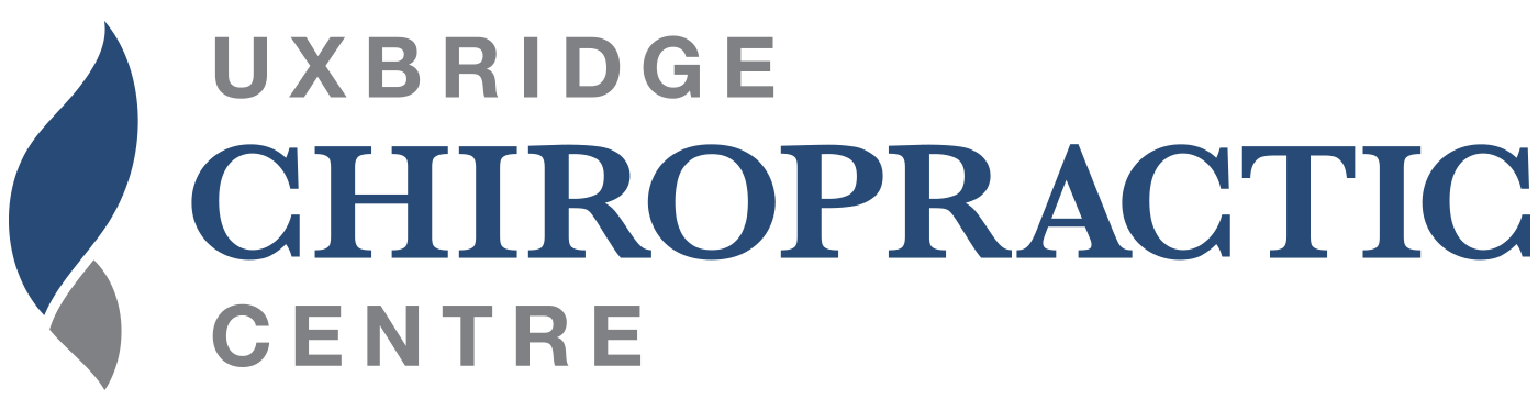 uxbridge-chiropractic-logo