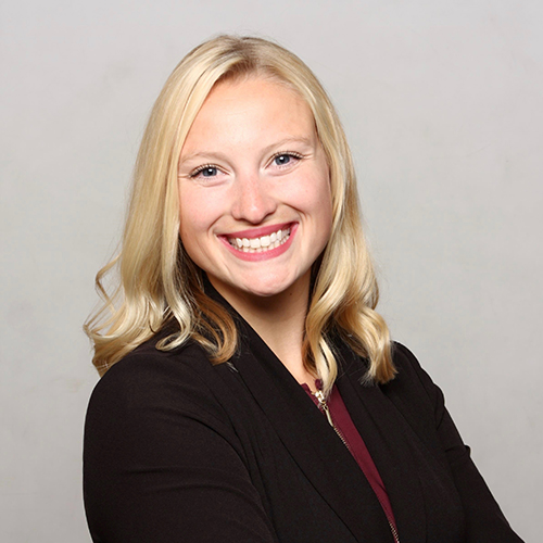 Dr Melissa Mullet